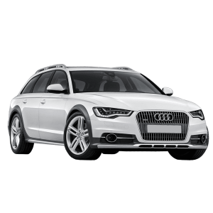 Выкуп двигателей Audi Audi A6 allroad