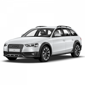 Выкуп МКПП Audi Audi A4 allroad