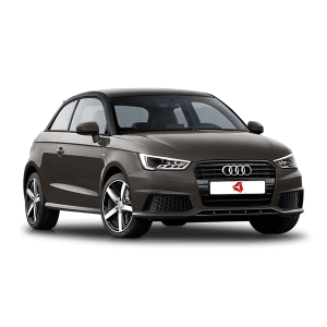 Выкуп АКПП Audi Audi A1