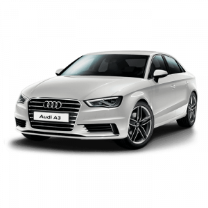 Выкуп тормозных колодок Audi Audi A3