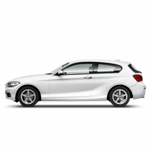 Выкуп кузова BMW BMW 1-Series