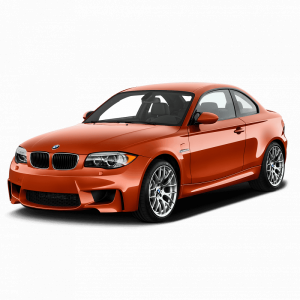 Выкуп Б/У запчастей BMW BMW 1M