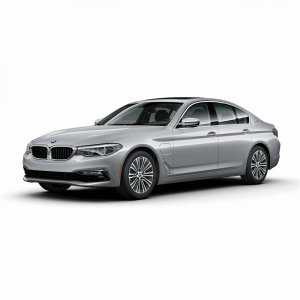 Кузовные детали BMW BMW 5-Series