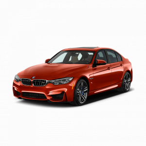 Кузовные детали BMW BMW M3