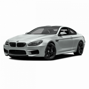 Выкуп остатков запчастей BMW BMW M6