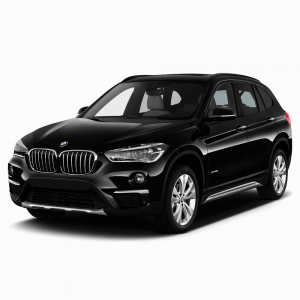 Выкуп МКПП BMW BMW X1