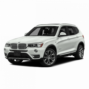 Выкуп стоек амортизаторов BMW BMW X3