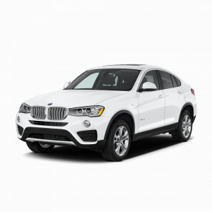 Выкуп кузова BMW BMW X4