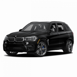 Выкуп бамперов BMW BMW X5 M