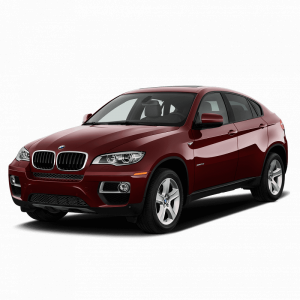 Выкуп кузова BMW BMW X6