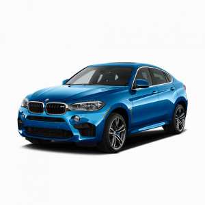 Выкуп кузова BMW BMW X6 M