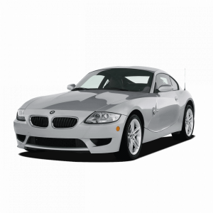 Выкуп МКПП BMW BMW Z4 M