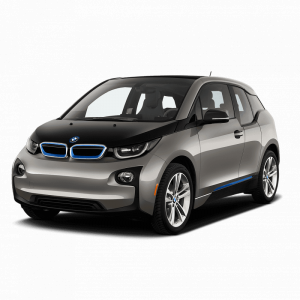 Выкуп бамперов BMW BMW I3