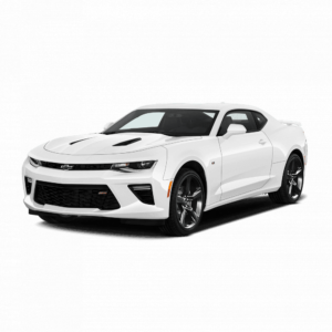 Выкуп кузова Chevrolet Chevrolet Camaro