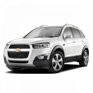 Выкуп дверей Chevrolet Chevrolet Captiva