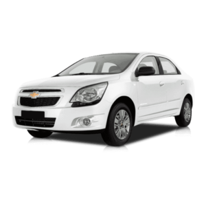 Выкуп кузова Chevrolet Chevrolet Cobalt