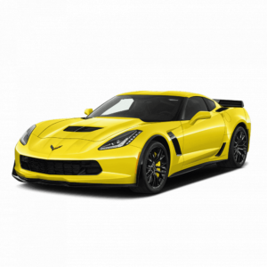 Выкуп МКПП Chevrolet Chevrolet Corvette