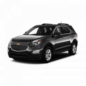 Выкуп АКПП Chevrolet Chevrolet Equinox