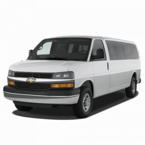 Выкуп тормозных колодок Chevrolet Chevrolet Express