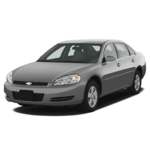 Выкуп тормозных колодок Chevrolet Chevrolet Impala