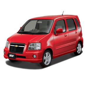 Кузовные детали Chevrolet Chevrolet Mw