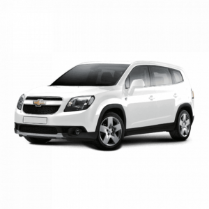 Выкуп карданного вала Chevrolet Chevrolet Orlando