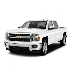 Выкуп автомобильных радиаторов Chevrolet Chevrolet Silverado