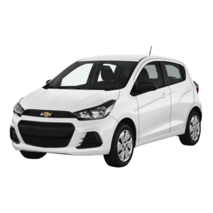 Выкуп кузова Chevrolet Chevrolet Spark