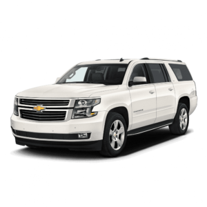 Выкуп неликвидных запчастей Chevrolet Chevrolet Suburban