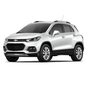 Выкуп тормозных колодок Chevrolet Chevrolet Tracker