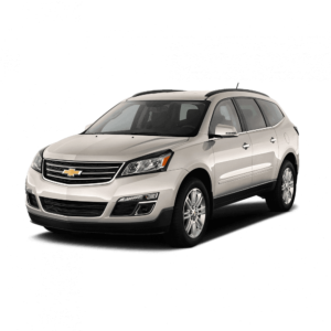 Выкуп глушителей Chevrolet Chevrolet Traverse