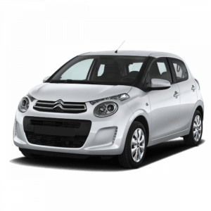 Выкуп дверей Citroen Citroen C1