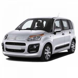 Выкуп остатков запчастей Citroen Citroen C3-picasso