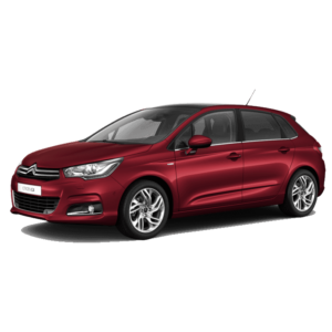 Выкуп стоек амортизаторов Citroen Citroen C4