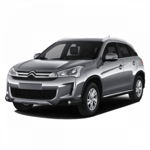 Выкуп генераторов Citroen Citroen C4-aircross