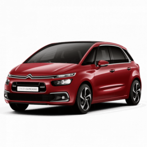 Выкуп дверей Citroen Citroen C4-picasso