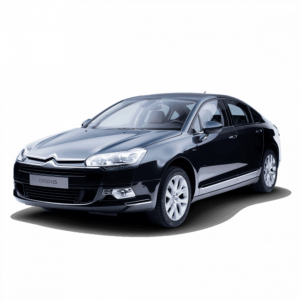 Выкуп МКПП Citroen Citroen C5