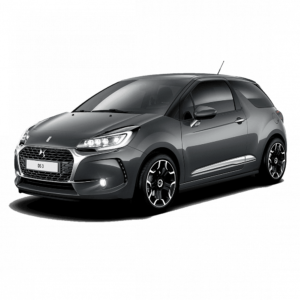 Выкуп дверей Citroen Citroen DS3