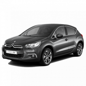 Выкуп МКПП Citroen Citroen DS4