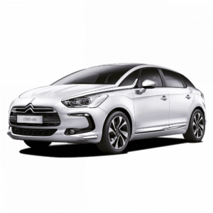 Выкуп КПП Citroen Citroen DS5