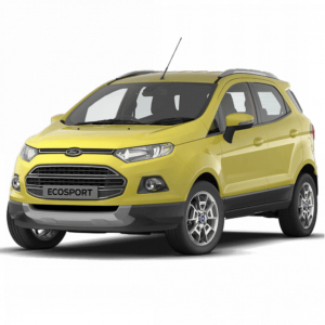 Выкуп автомобильных радиаторов Ford Ford Ecosport