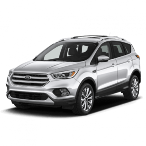 Выкуп кузова Ford Ford Escape