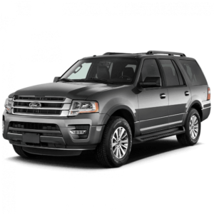 Выкуп бамперов Ford Ford Expedition