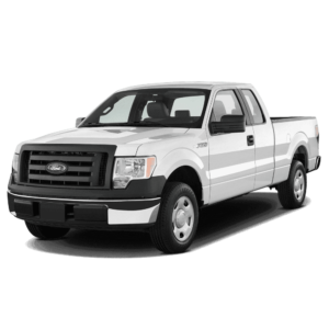 Кузовные детали Ford Ford F-150