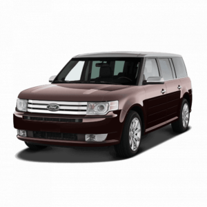 Выкуп бамперов Ford Ford Flex