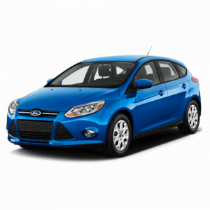 Выкуп КПП Ford Ford Focus