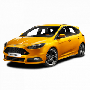 Выкуп остатков запчастей Ford Ford Focus-ST