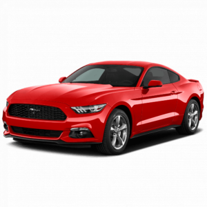 Выкуп кузова Ford Ford Mustang