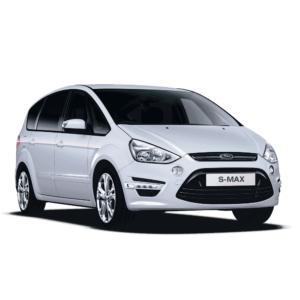 Выкуп КПП Ford Ford S-MAX