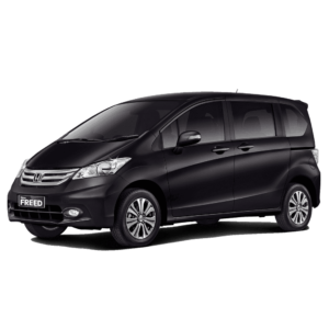 Выкуп новых запчастей Honda Honda Freed